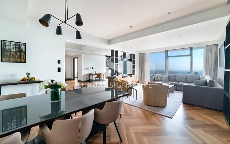 Luxury Signature Property