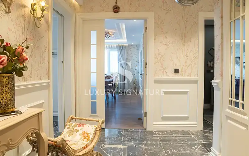 Luxury Signature عقارات