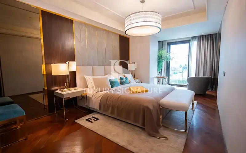Luxury Signature Property