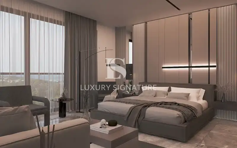 Luxury Signature Property