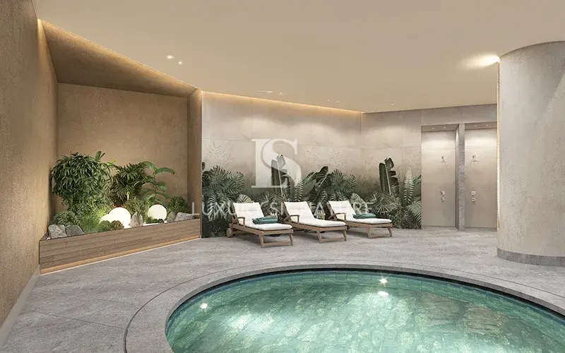 Luxury Signature Property