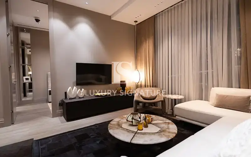 Luxury Signature Property