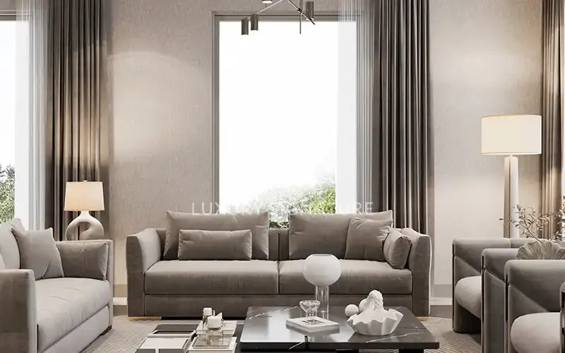 Luxury Signature Property