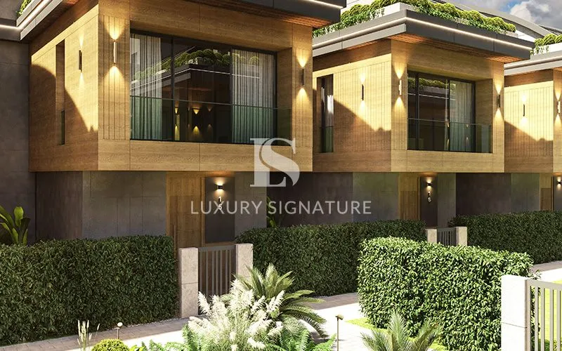 Luxury Signature عقارات