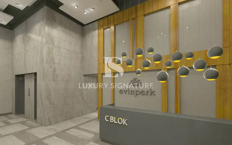 Luxury Signature عقارات