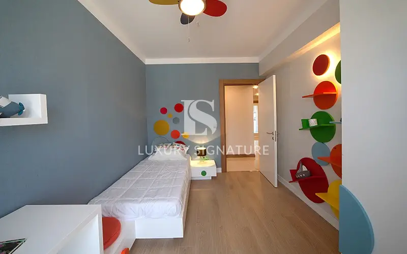 Luxury Signature Property