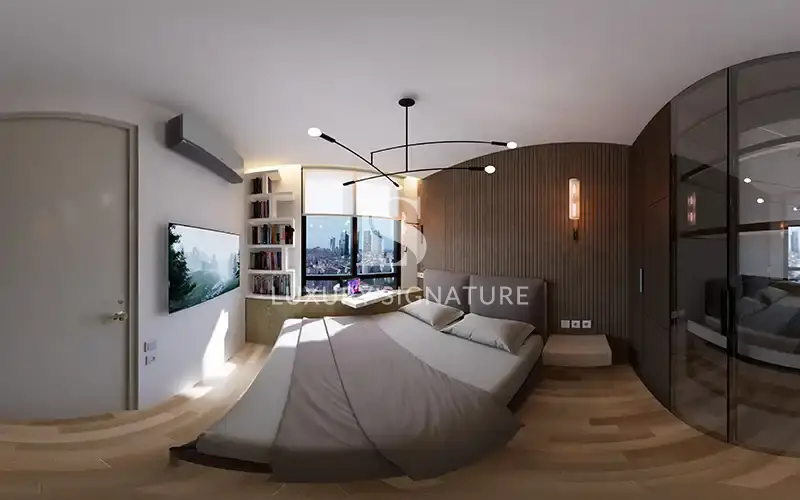 Luxury Signature Property