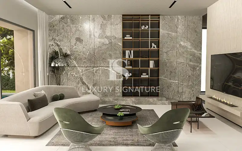 Luxury Signature عقارات