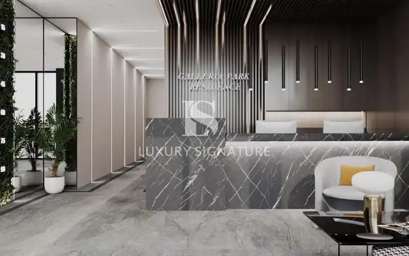 Luxury Signature عقارات