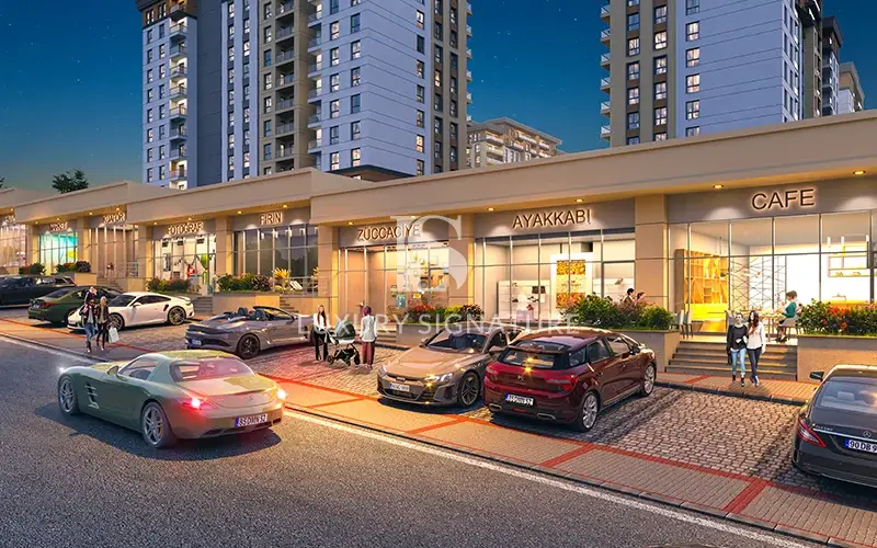 Luxury Signature Property