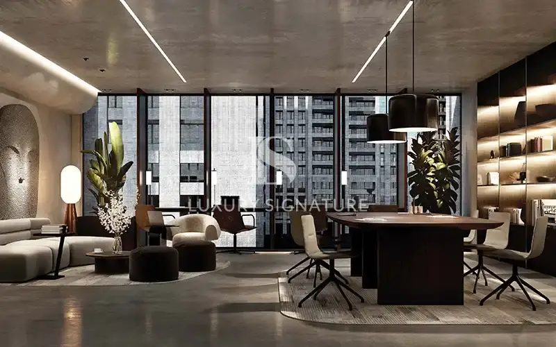 Luxury Signature عقارات