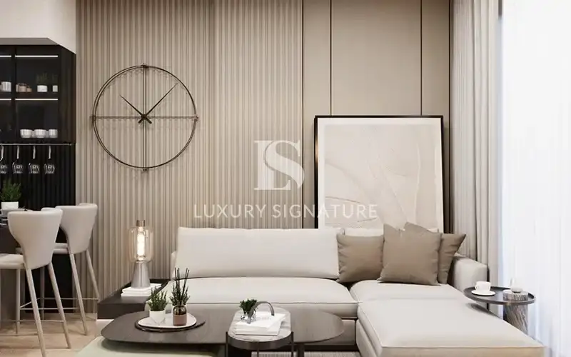 Luxury Signature عقارات