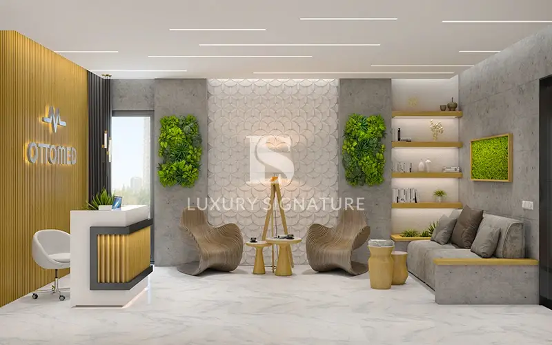 Luxury Signature Property
