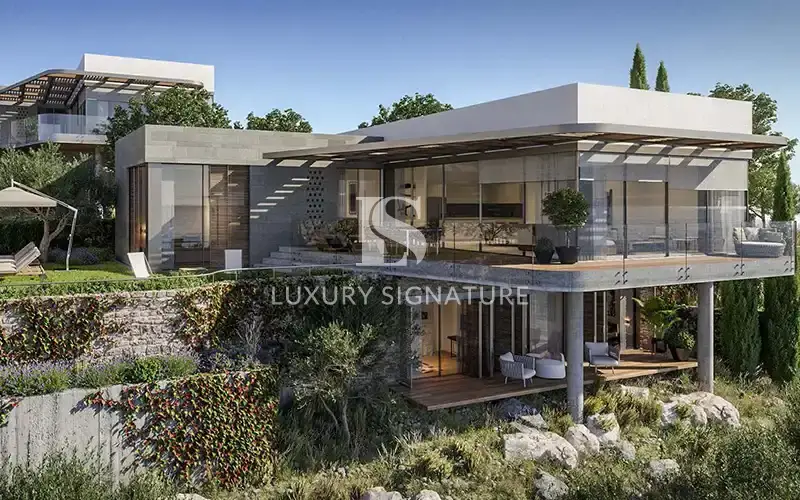Luxury Signature Property