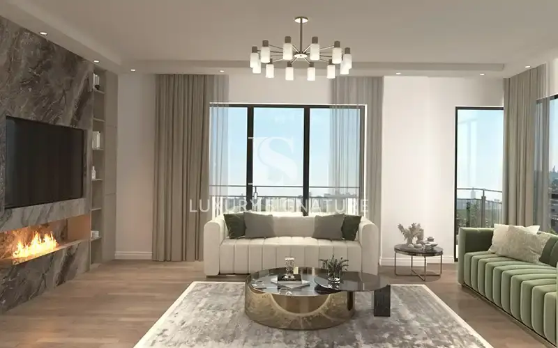 Luxury Signature عقارات