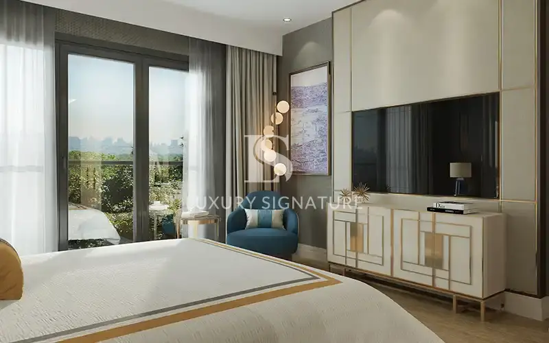 Luxury Signature عقارات
