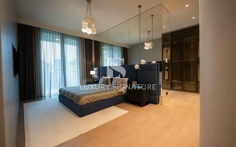 Luxury Signature عقارات