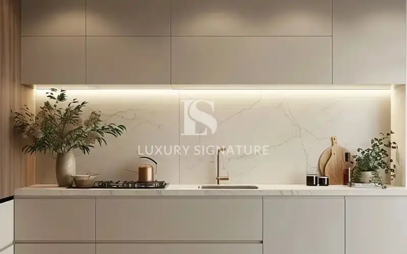 Luxury Signature Property