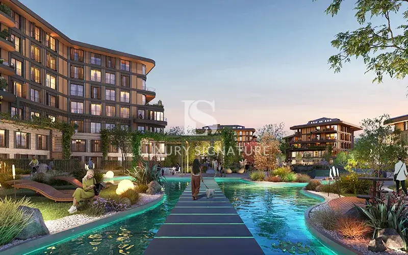 Luxury Signature Property