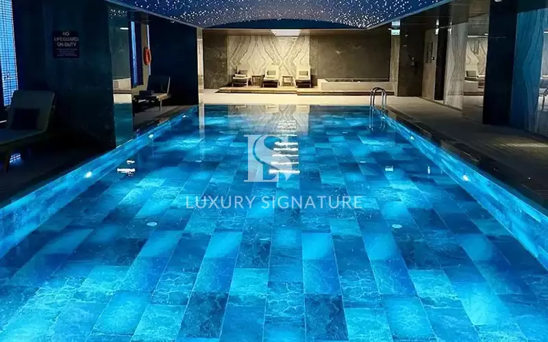 Luxury Signature مشاور املاک