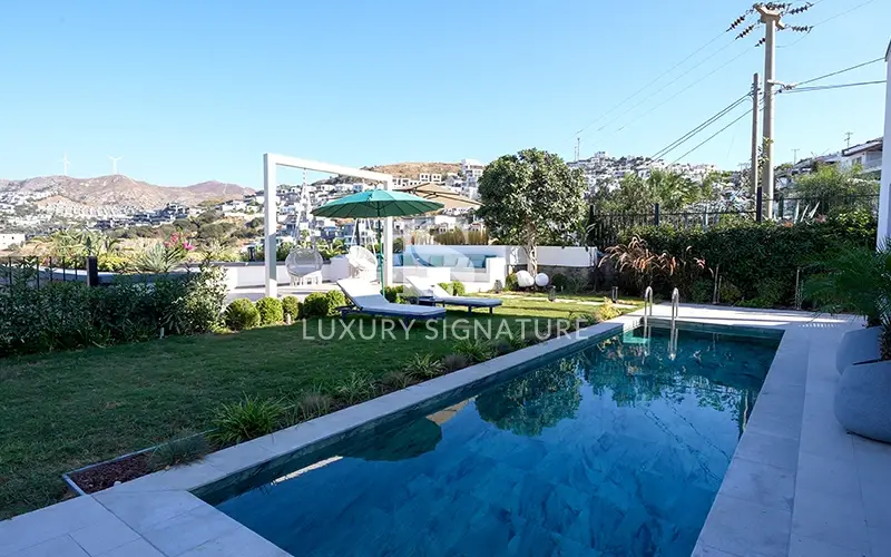 Luxury Signature Property