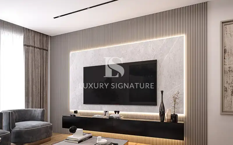 Luxury Signature مشاور املاک