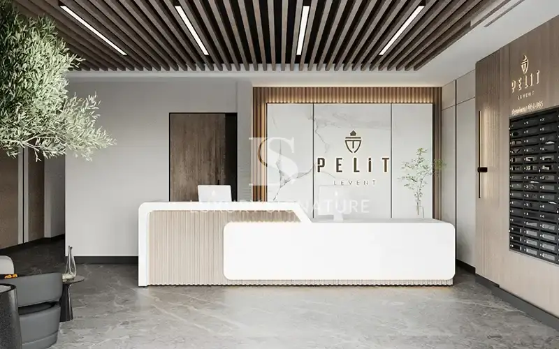 Luxury Signature مشاور املاک