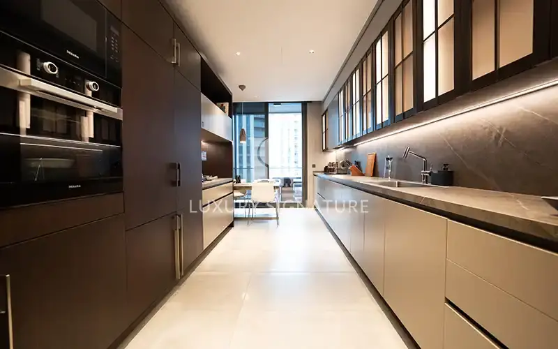 Luxury Signature عقارات