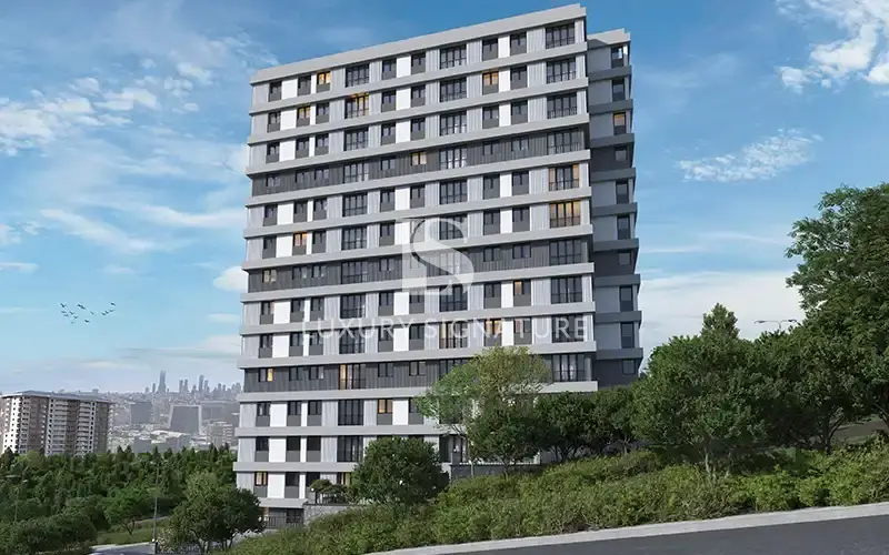 Luxury Signature مشاور املاک