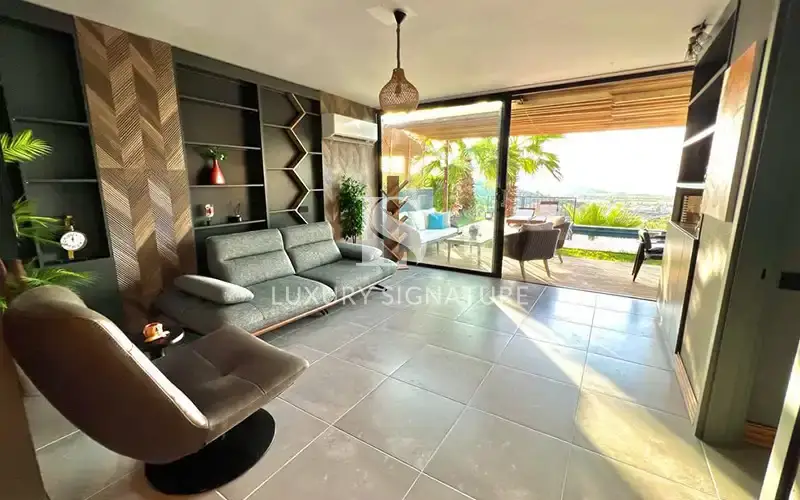 Luxury Signature مشاور املاک