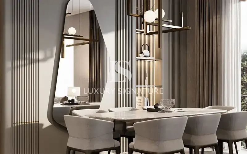 Luxury Signature Property