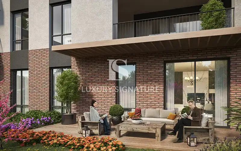 Luxury Signature Property