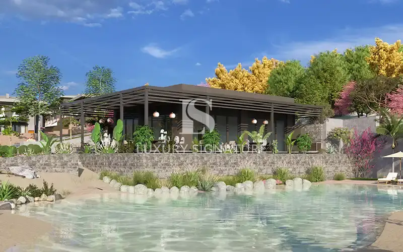 Luxury Signature Property