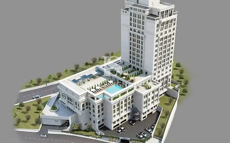 Luxury Signature Property