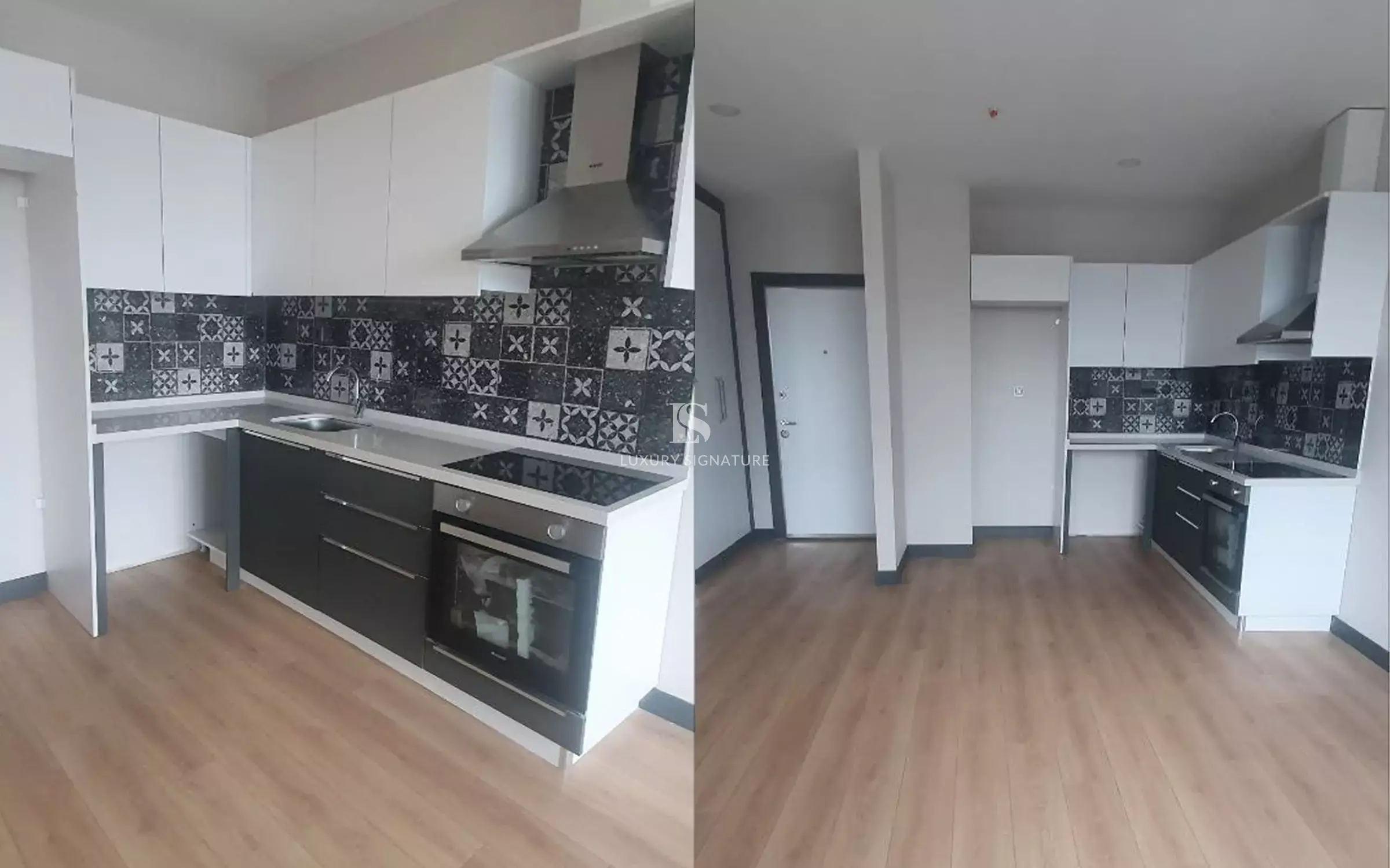 Luxury Signature Property