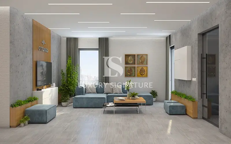 Luxury Signature Property