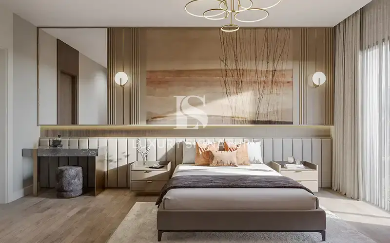 Luxury Signature مشاور املاک