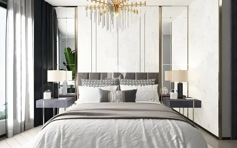 Luxury Signature مشاور املاک