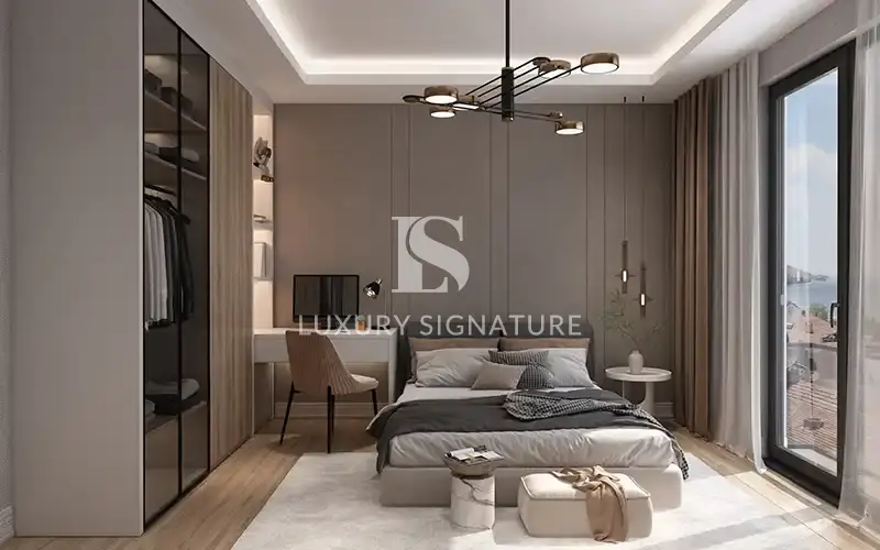 Luxury Signature عقارات