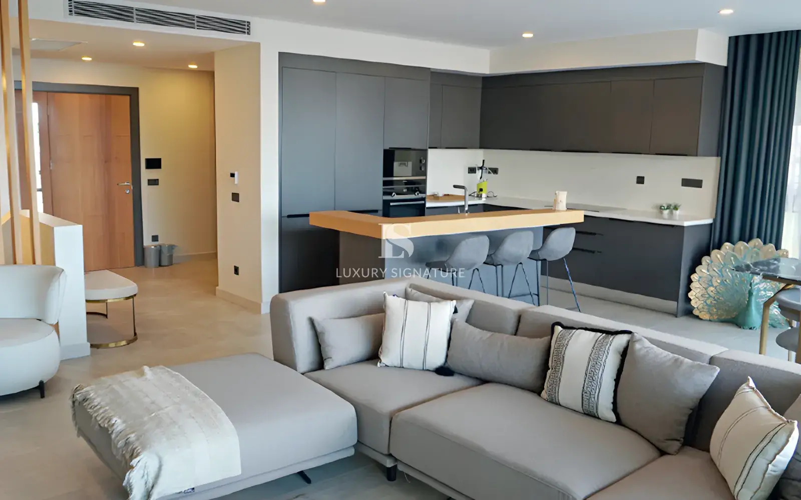 Luxury Signature Property