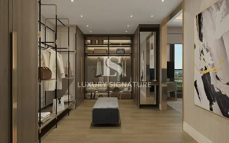 Luxury Signature عقارات
