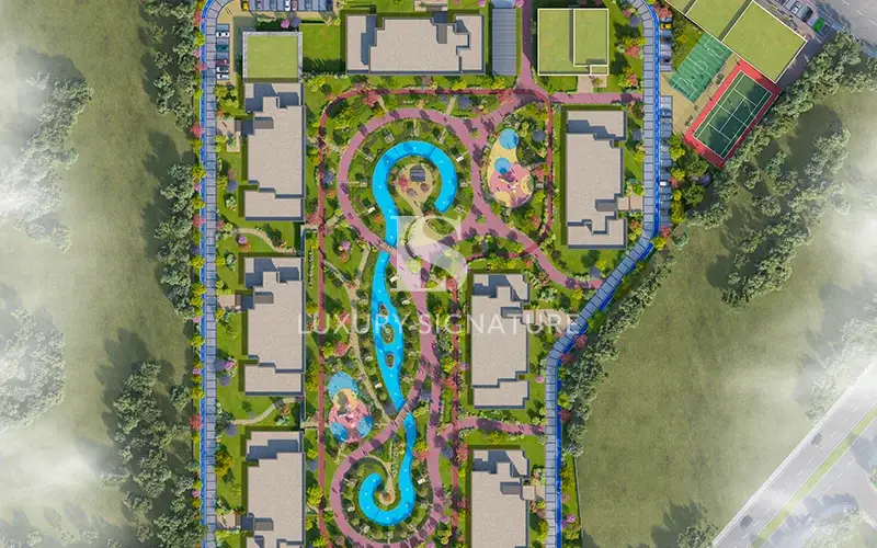 Luxury Signature Property