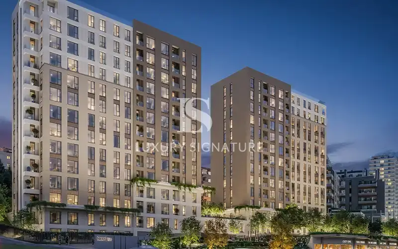 Luxury Signature Property