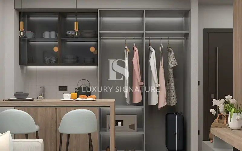 Luxury Signature Property