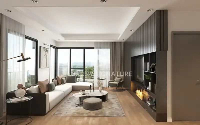 Luxury Signature عقارات