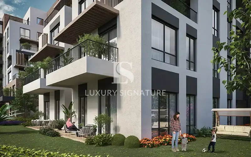 Luxury Signature Property