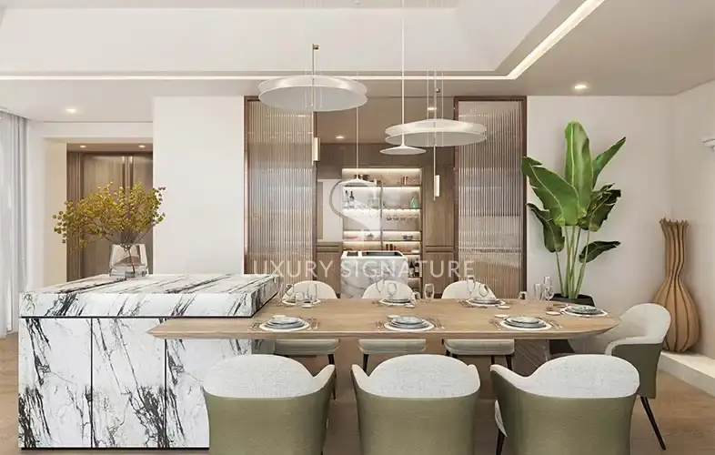 Luxury Signature Property