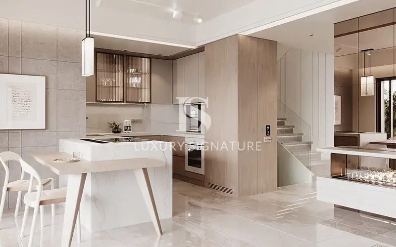 Luxury Signature Property