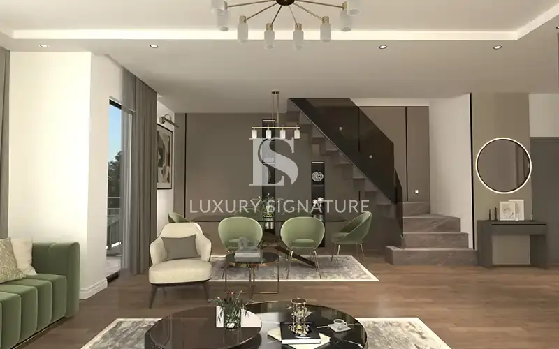Luxury Signature عقارات