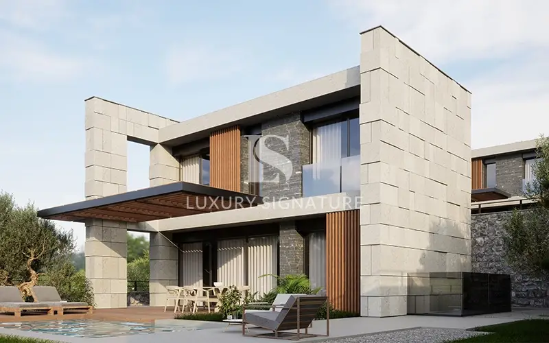 Luxury Signature Property